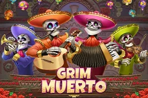 Grim Muerto